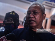 Annuar sokong gesaan gubal akta lompat parti