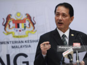 Kluster Teratai terkawal, tak menular dalam komuniti – Noor Hisham