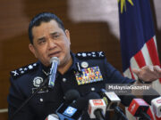Bukit Aman ambil keterangan Anwar esok