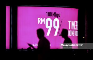 Telco bagi komitmen bantu kerajaan laksana Jendela