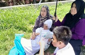 12 ahli Gang 21 ditahan bantu siasatan kes tembak di Banting