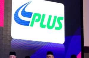 PLUS serah zakat RM2.26j kepada Johor