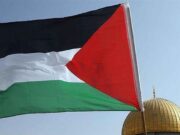 Palestin gembira Trump kalah tetapi masih berjaga-jaga dengan Biden