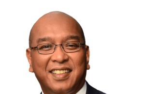 Shahrul Azuan dilantik CEO EGTB