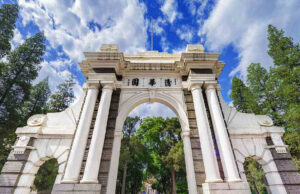 China pecah dominasi barat dalam ranking universiti dunia