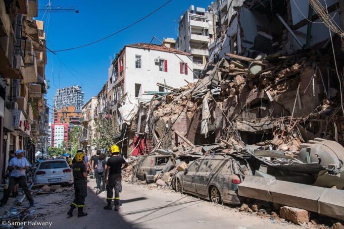 beirut