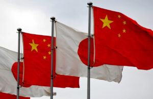 Menteri Luar China bakal lawat Jepun Oktober ini