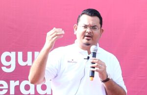 Portal bahasa Mandarin: Angkasa akan hantar memorandum kepada SPRM