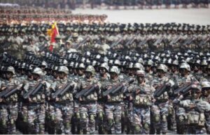 Di sebalik sekatan AS, Iran tetap berupaya hasilkan peralatan ketenteraan