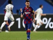 Messi luah impian beraksi dalam Liga MLS Amerika Syarikat
