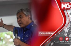 PRN SABAH : Kalau Sombong Siapa Nak Beri Peruntukan – Zahid Hamidi