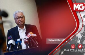 TERKINI : Tumbangkan Warisan Dahulu Baru Cakap Pasal Ketua Menteri – Ismail Sabri
