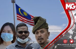 TERKINI : Norma Baharu? Tak Susahlah!