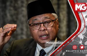 PRN SABAH : Kenapa Tak ‘Lockdown’ di Lahad Datu? Ini Jawapan Ismail Sabri