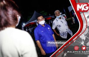 PRN SABAH : Rakyat Sabah Bimbang Perkembangan Terbaru Covid-19