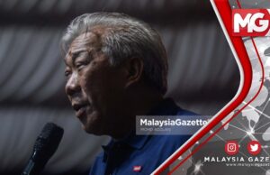 PRN SABAH : Gunung Kinabalu Pun Tidak Cukup Kalau Shafie Nak Bagi Tanah – Bung Moktar