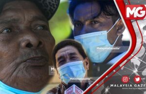 PRN SABAH: Kami mahu Kemajuan di Pulau Batik – Pengundi