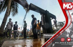 PRN SABAH : Kejadian di Kampung Tanduo Bukan Dirancang – Abdul Muis Picho
