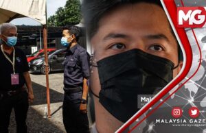 PRN SABAH: ‘Covid-19’ Kempen Beralih ke Media Sosial
