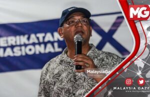 PRN SABAH : Penghinaan Mohamadin Dijangka Beri Kesan Kepada Warisan