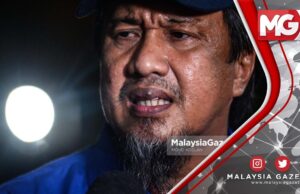 PRN SABAH : Mohammadin Ketakutan Di Rumah Ketika Kejadian Tanduo
