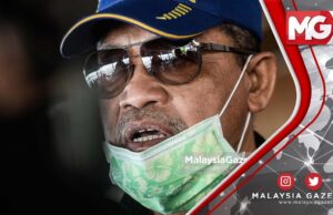PRN SABAH : Kalau Asyik Tukar Kerajaan, Kita Akan Ada 12 PM Setahun