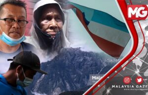 PRN SABAH : Politik atau Rakyat? Mandat di Tangan Pengundi