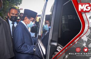 TERKINI : Mahkamah Tolak Rayuan Musa Aman dan 32 ADUN Sabah