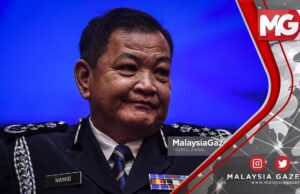 TERKINI : Menteri Langgar SOP “Kertas Siasatan Akan Serah kepada Peguam Negara” – Hamid Bador