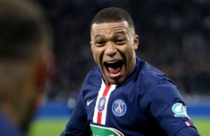 Sepakan penalti Mbappe lakar kemenangan PSG