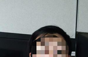 Suspek pembuli jalan raya maki pegawai penyiasat ditahan polis
