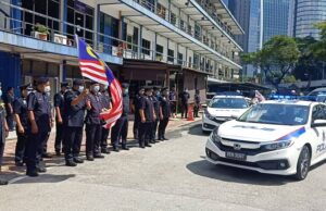 Kes jenayah, samun di Selangor masih tinggi – Kumaran