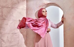 Rasa penuh bersalah dan menyesal – Siti Sarah