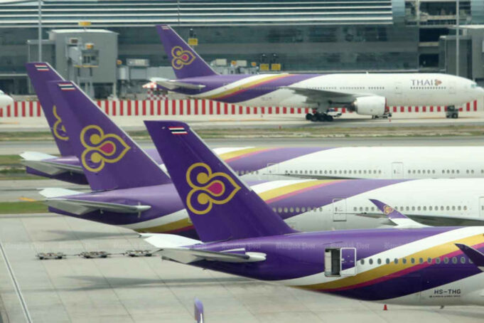 thai airways
