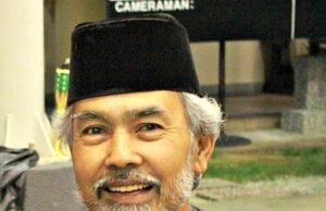 Pelakon Zukifli Zain meninggal dunia