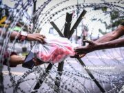 PKPD: Bekalan keperluan penduduk Taman Semarak, Tawau ditambah