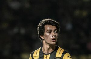 Pellistri milik Man United