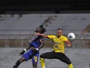 Negeri Sembilan buru slot Piala Malaysia