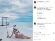 Sisha adalah rutin kehidupan kami – Ramona