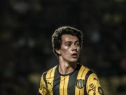 Tak pernah bayangkan beraksi di EPL