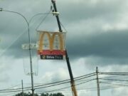 Maszlee gembira dapat bawa McDonald’s ke Simpang Renggam