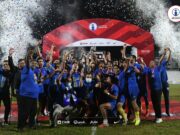 Kenangan paling manis julang Liga Premier – Azmi