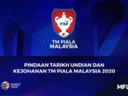 PKPB: Piala Malaysia ditunda November