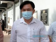 Perbicaraan kes rogol ADUN Tronoh ditetapkan tiga hari bermula 21 Disember
