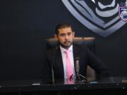 TMJ ajak semua bersemuka