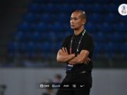 Selepas Sabah FC, Kurniawan bawa diri ke Itali