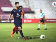 Liga Premier: Kuala Lumpur tetap buru gelaran naib juara