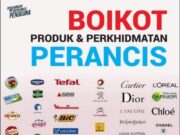 Islamofobia Perancis: Adakah boikot suatu yang praktikal?