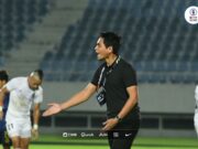ABK 20 Virtual: Nafuzi pilih Mora atau Aidil