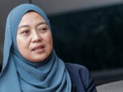 Tempoh perkhidmatan Wirdawati selaku Pesuruhjaya Sukan dipendekkan